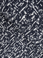 Marino zwart blauw