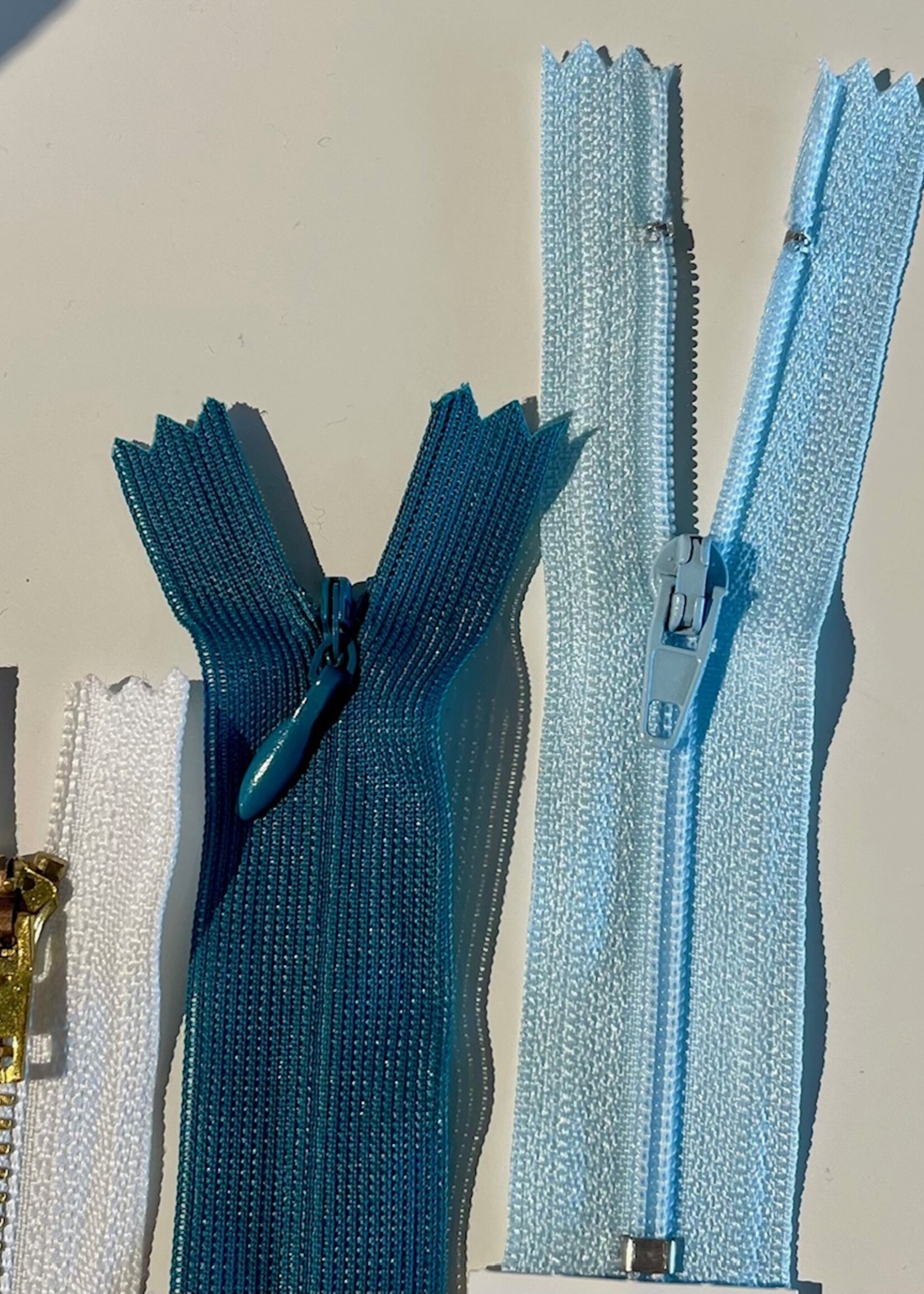 Workshop: alles over de rits