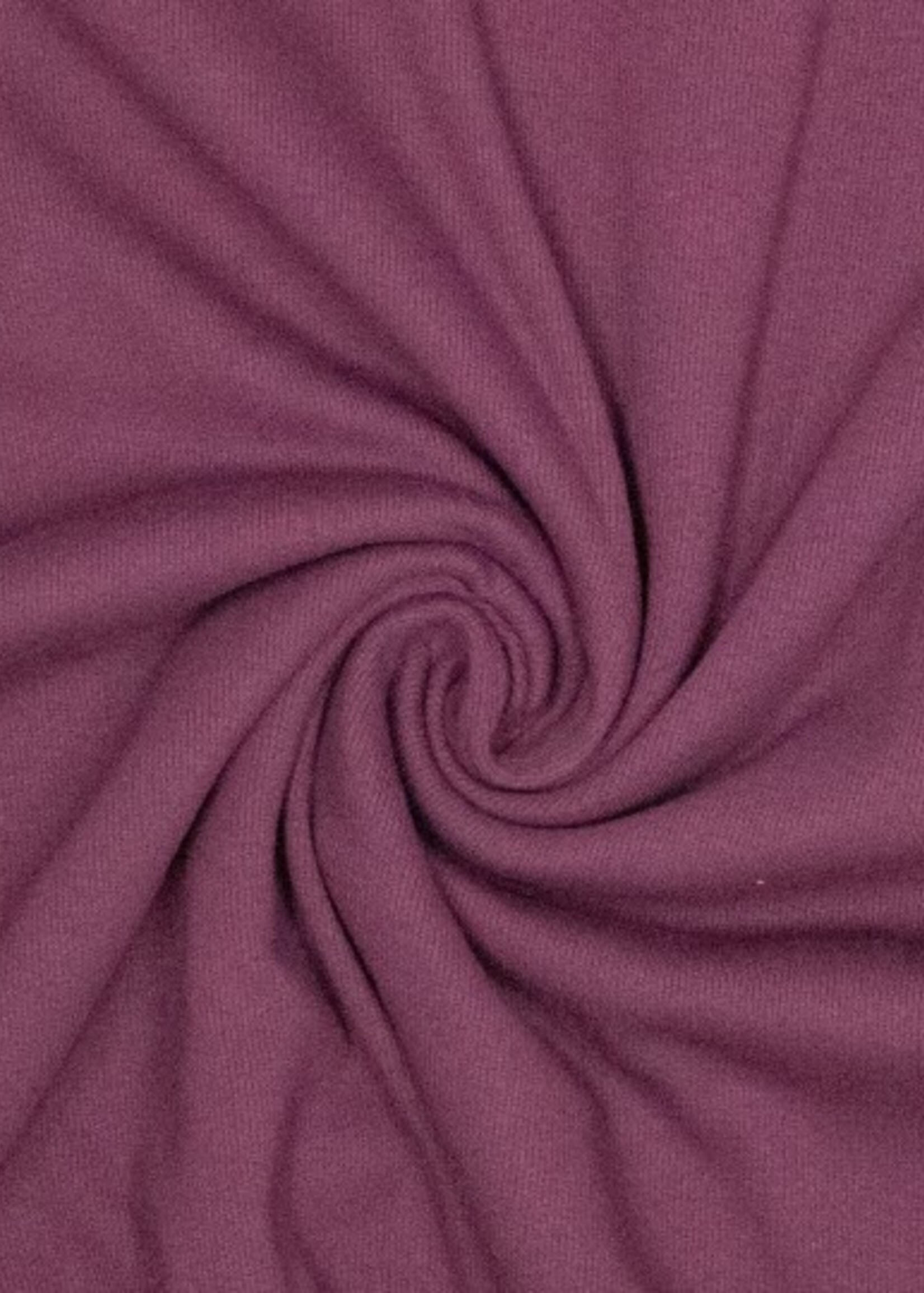 boordstof heavy italian plum