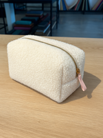 Workshop teddy toilettas