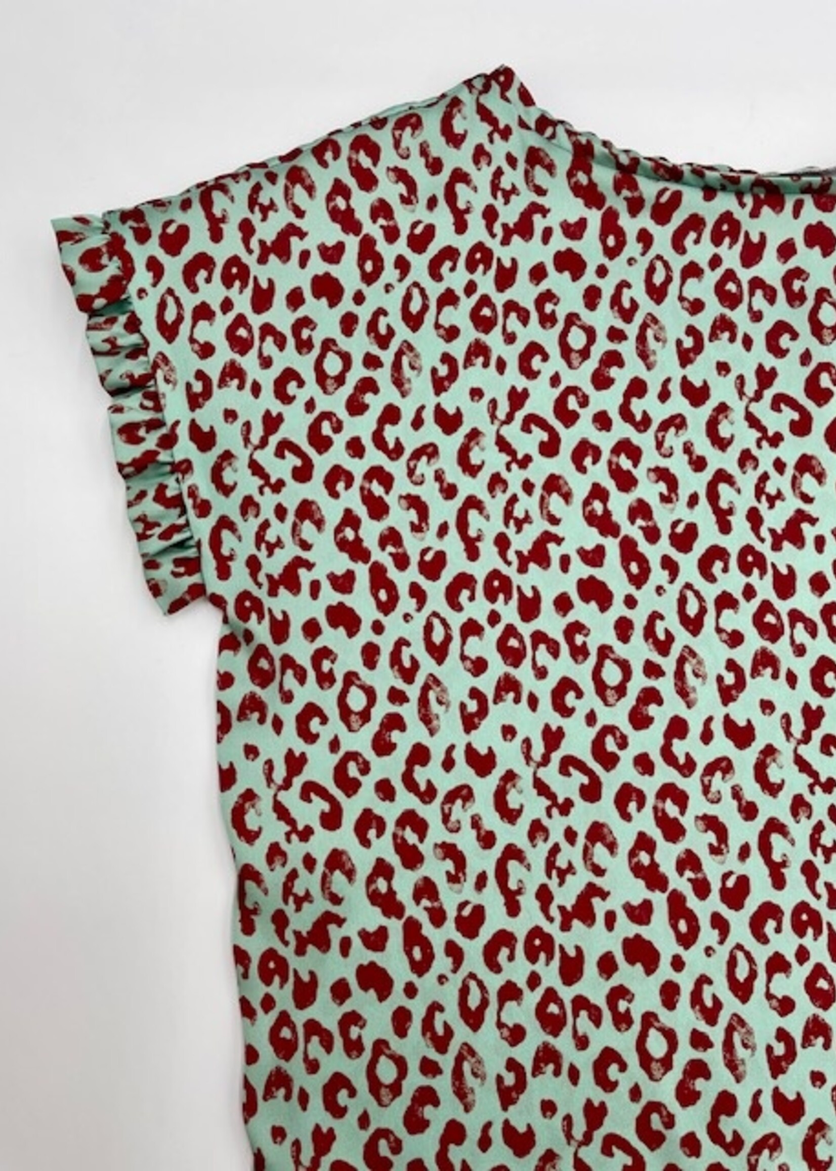 Workshop top met een twist 6 en 20 november