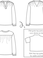 bel'etoile Patroon Lucia