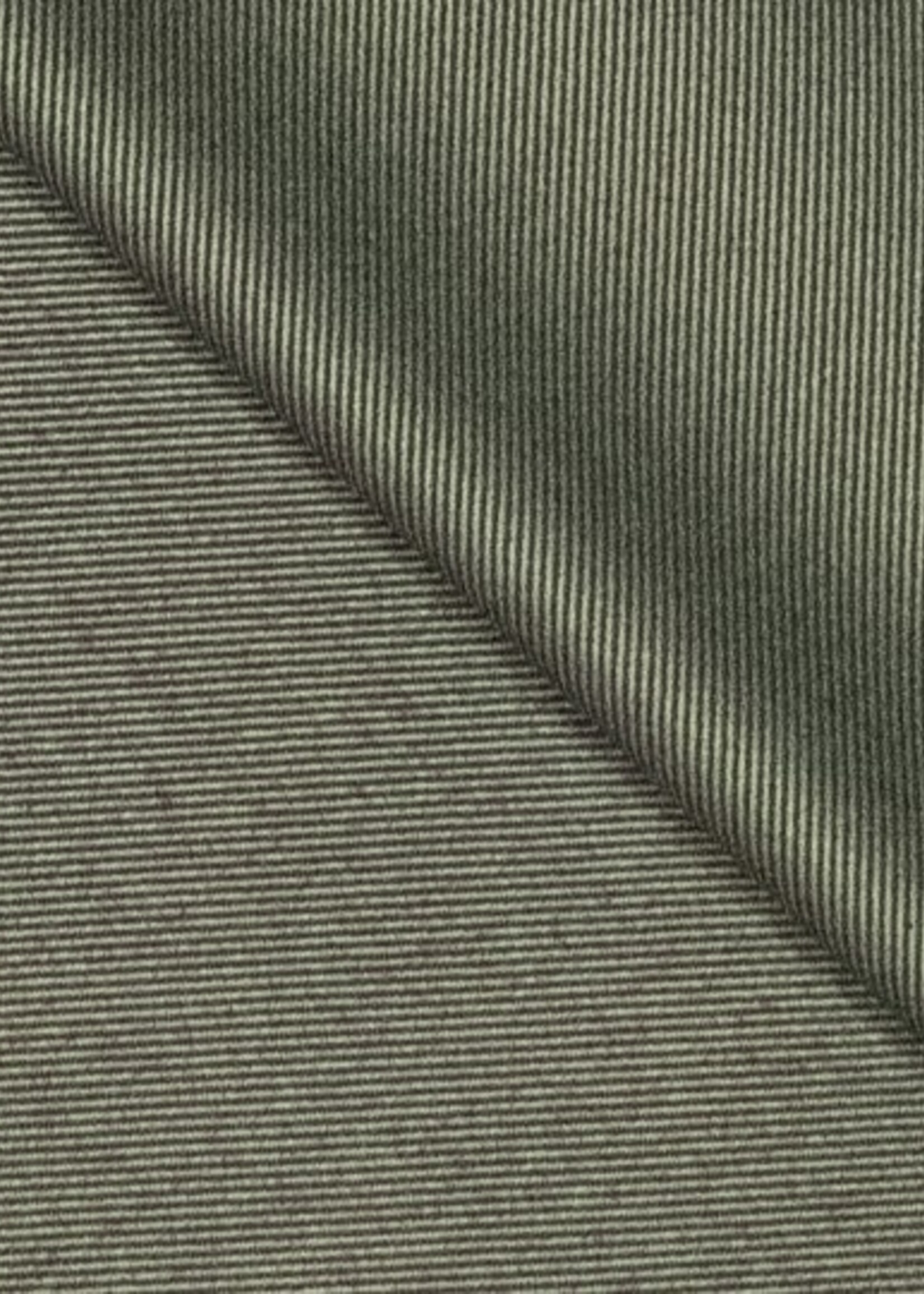 Bamboo premium groengrijs