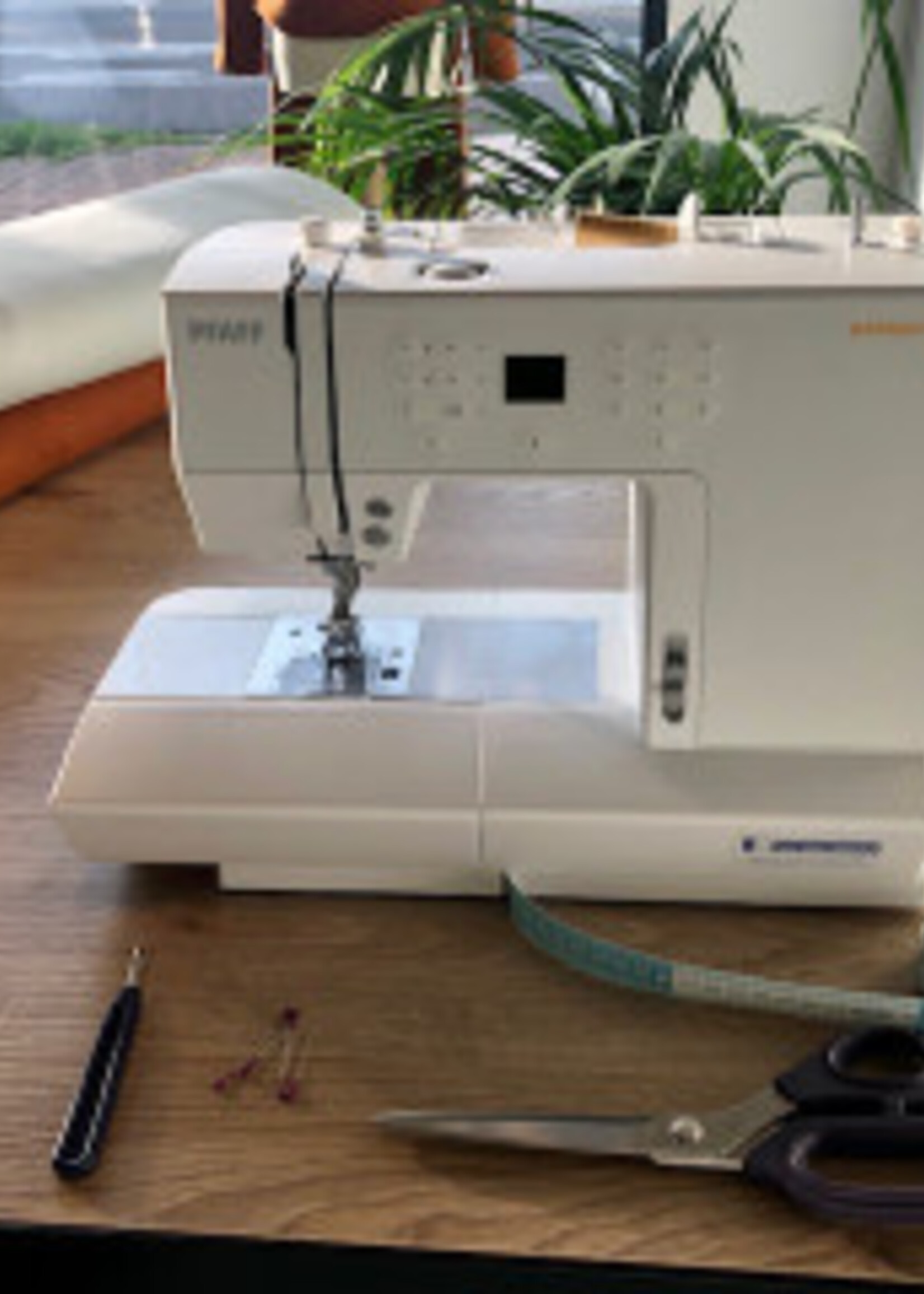 Start to sew: 22 jan/5 feb/19 feb/5mrt 2026