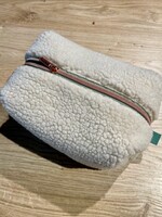 Workshop teddy toilettas 11 december