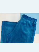 Workshop broek met elastiek 6 en 13 januari