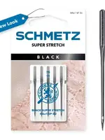 Schmetz Black super strech 75-11