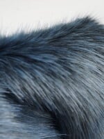 A La Ville fur petrol