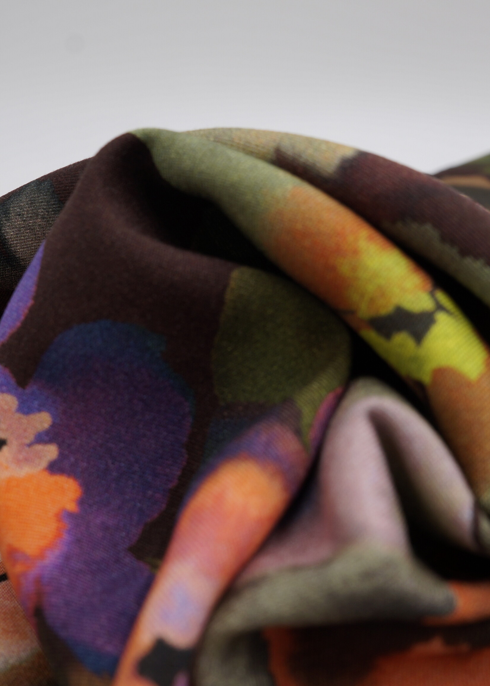 A La Ville herfstbloem