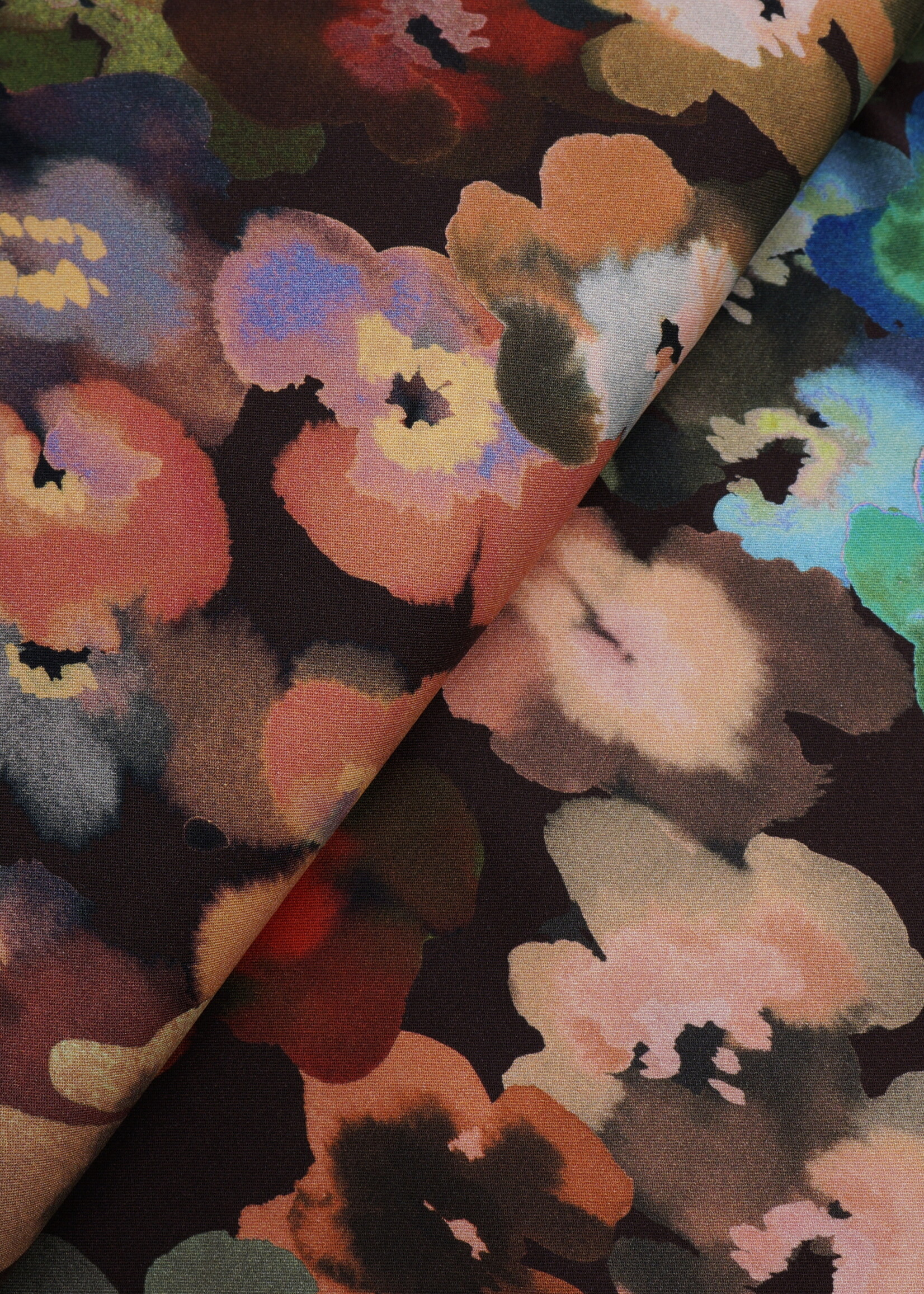 A La Ville herfstbloem