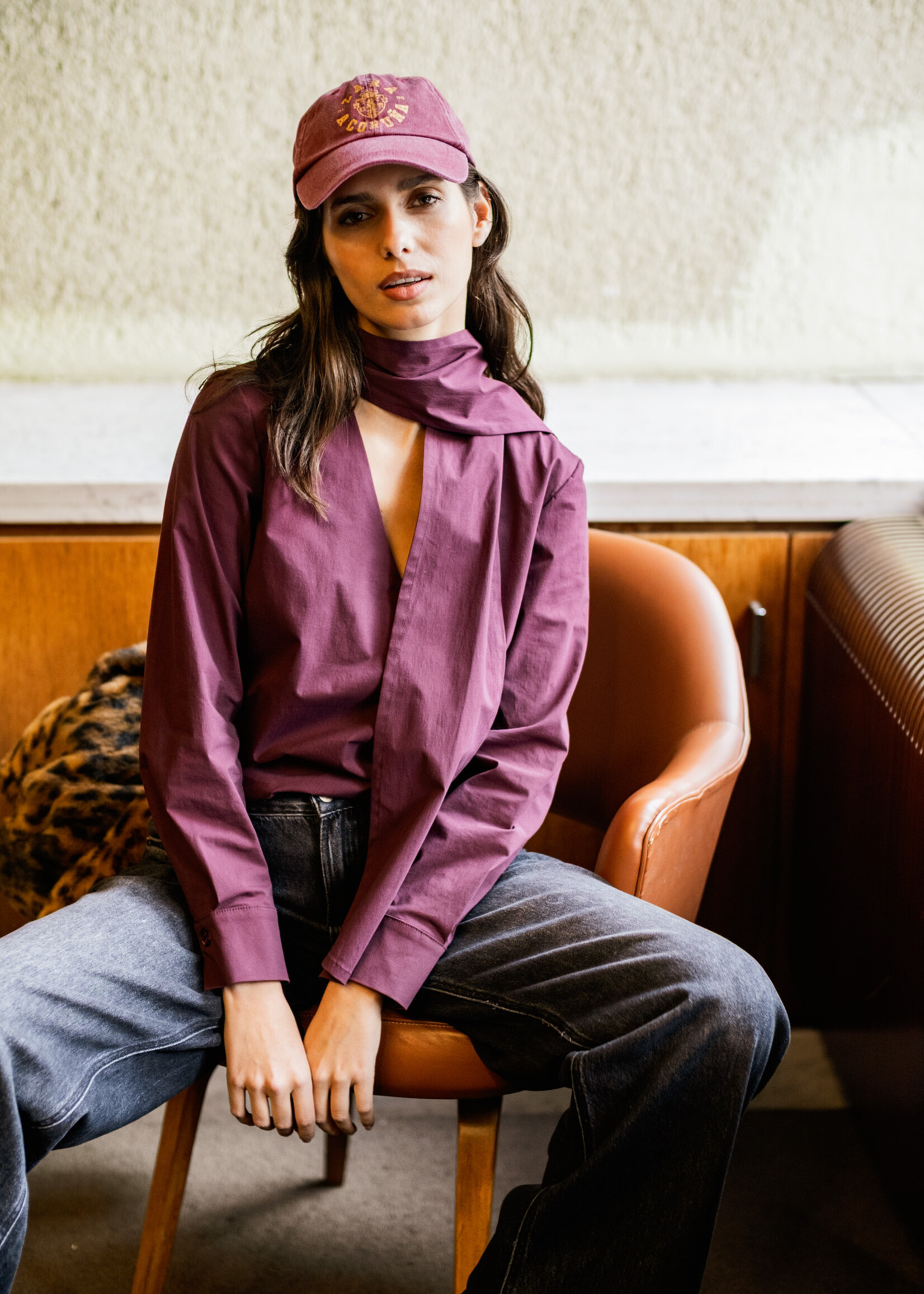 paper touch bordeaux