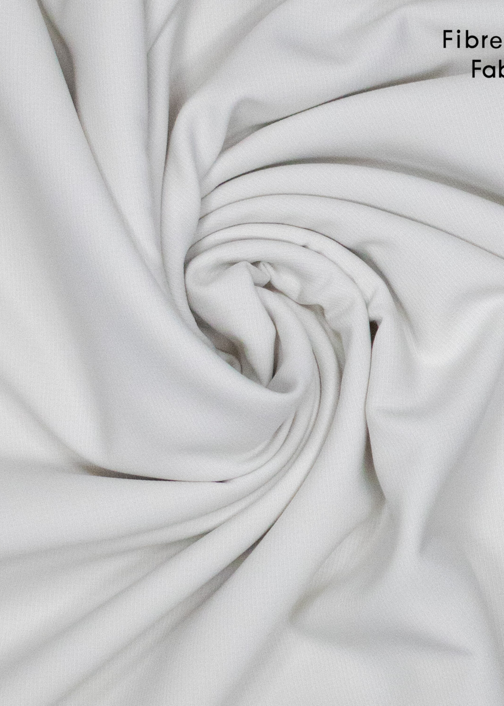 Fibre Mood crepe viscose pl beige