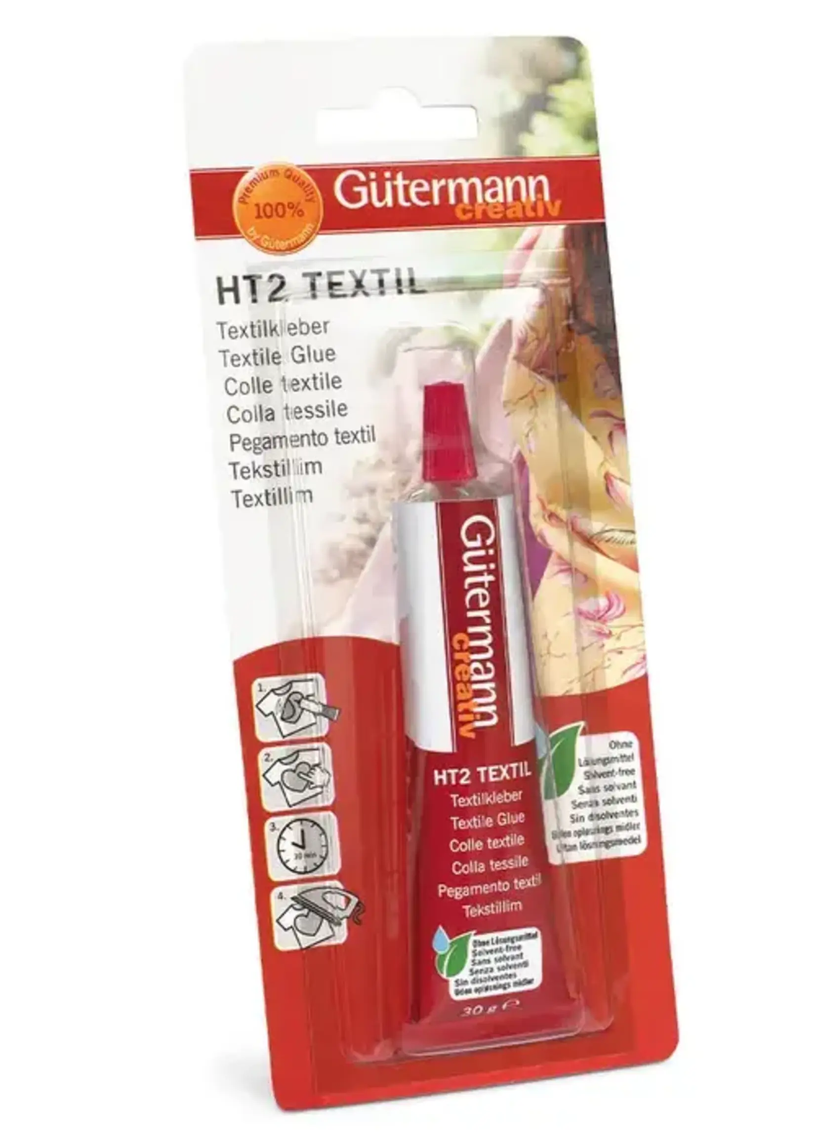 Gütermann Textiellijm