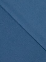 cupro touch twill dark denim