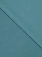 cupro touch twill sea pine