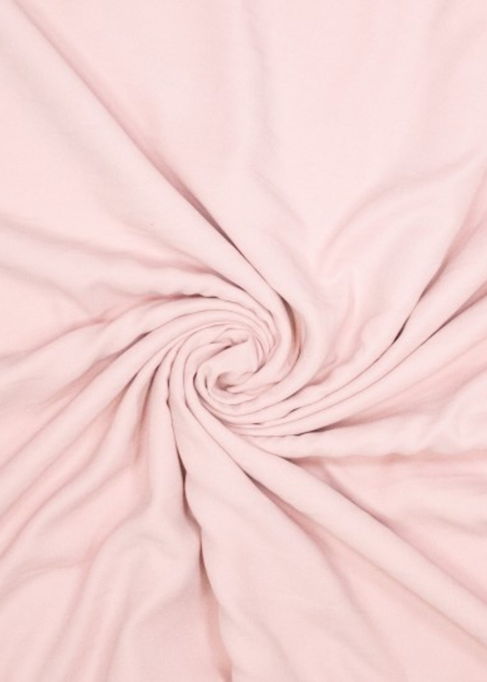 cupro touch twill roze