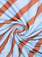 jogging streep diagonaal