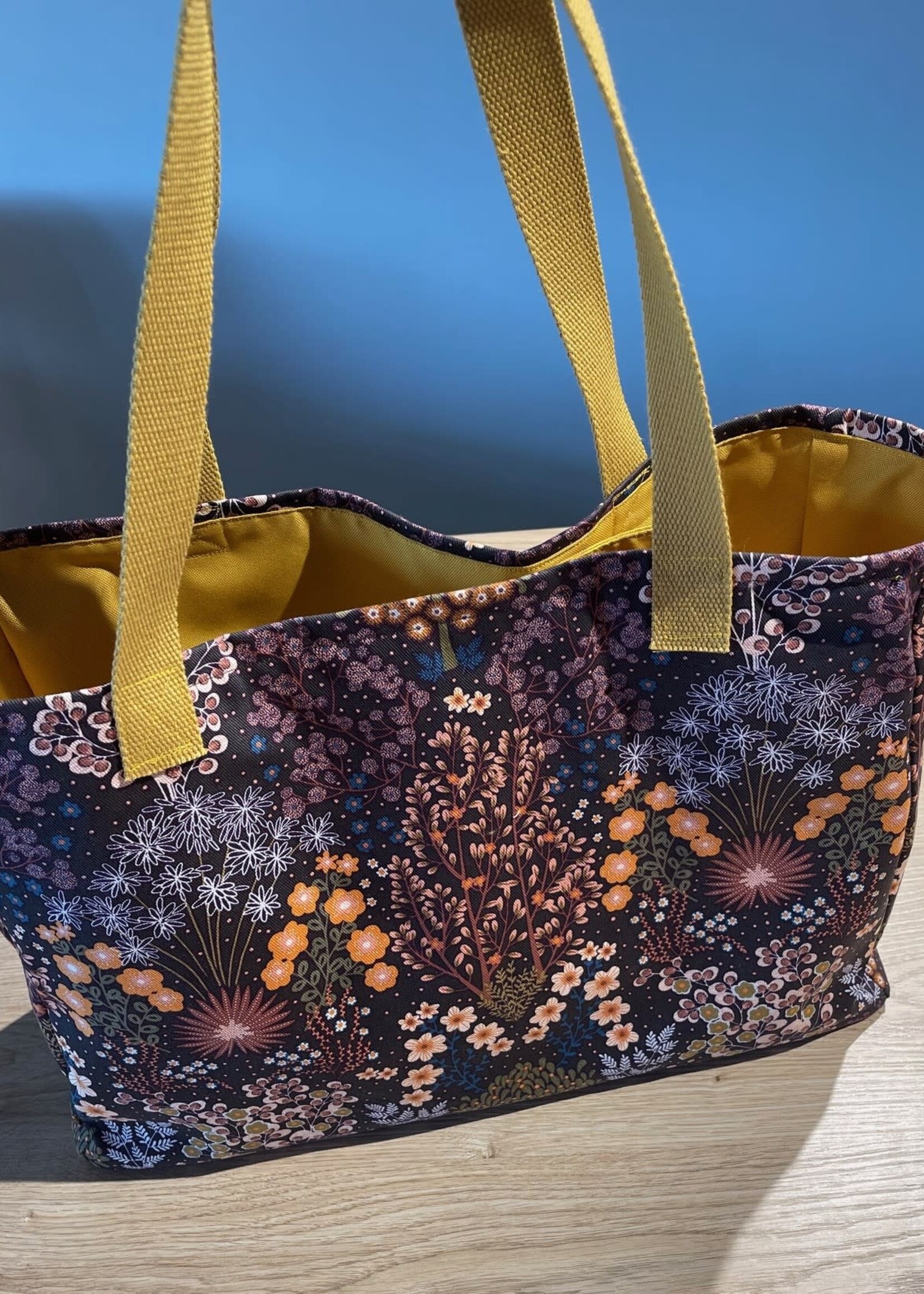 Workshop shopper  30 april,14 mei