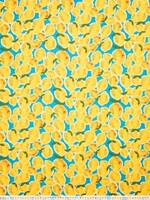 Lemon viscose