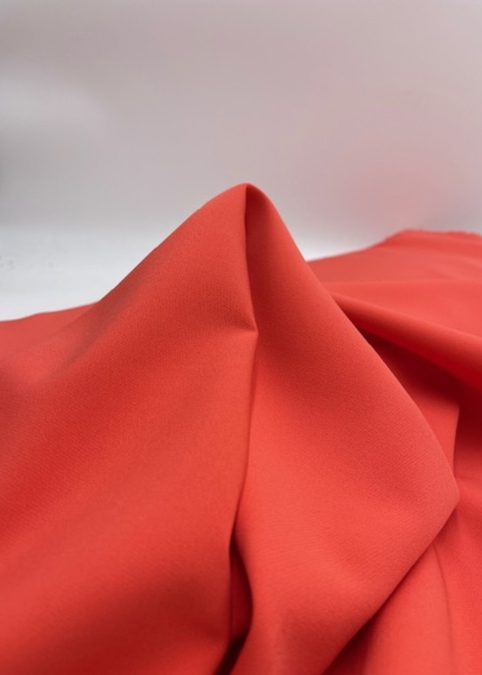 A La Ville traveller koraal