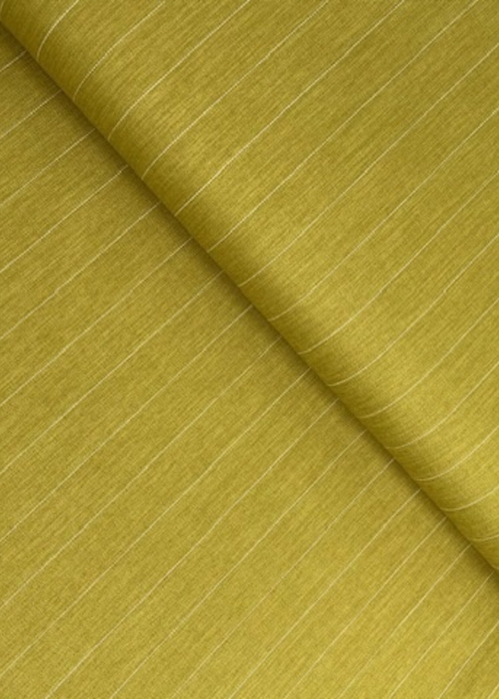 A La Ville Groen streep