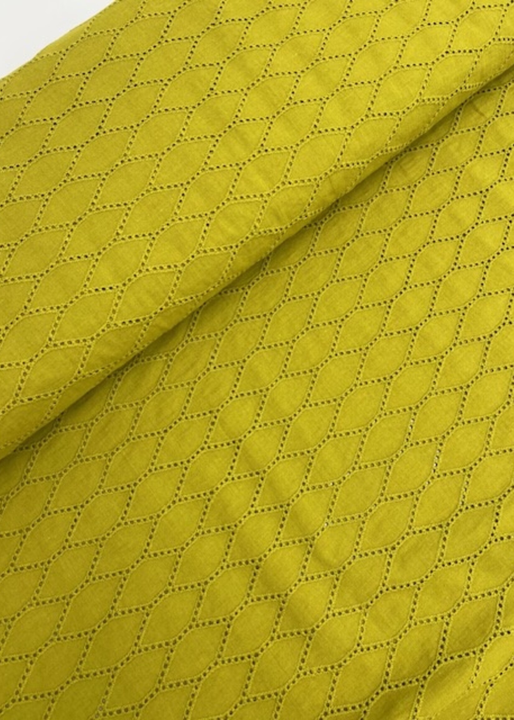 A La Ville ajour curry