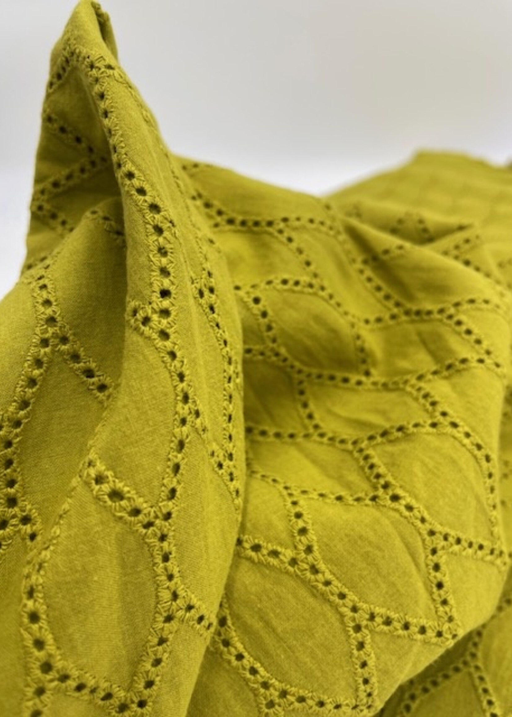 A La Ville ajour curry