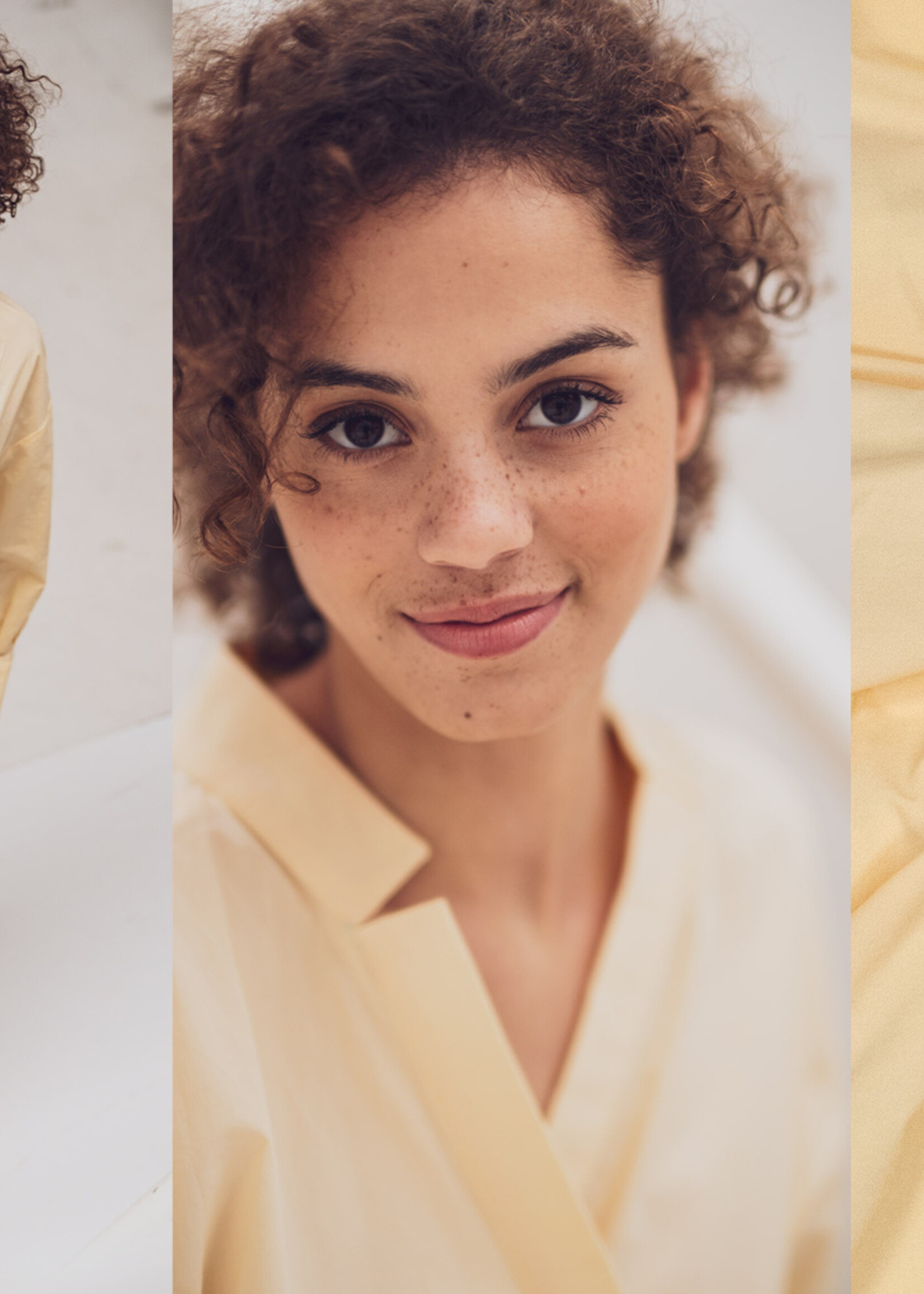 paper touch lichtgeel