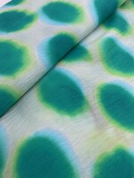 A La Ville bollen groen