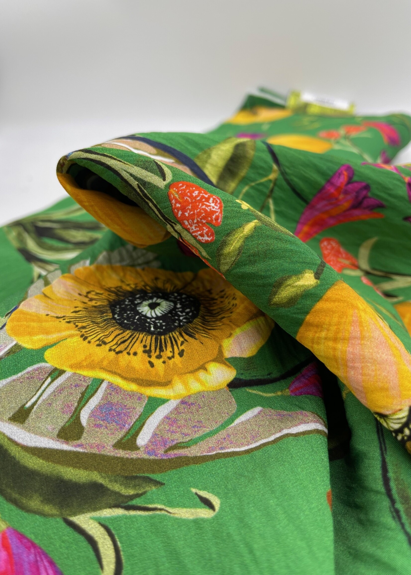 A La Ville boterbloem