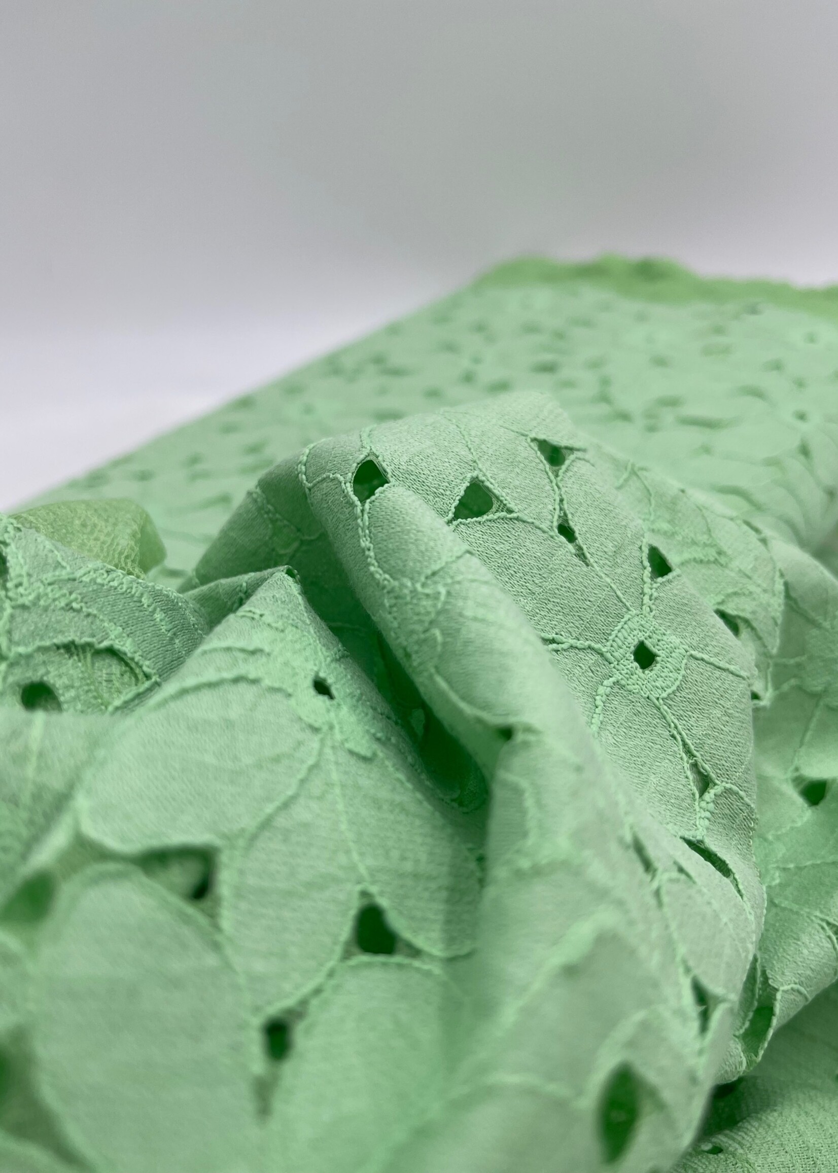 A La Ville kant groen