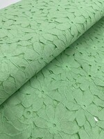 A La Ville kant groen