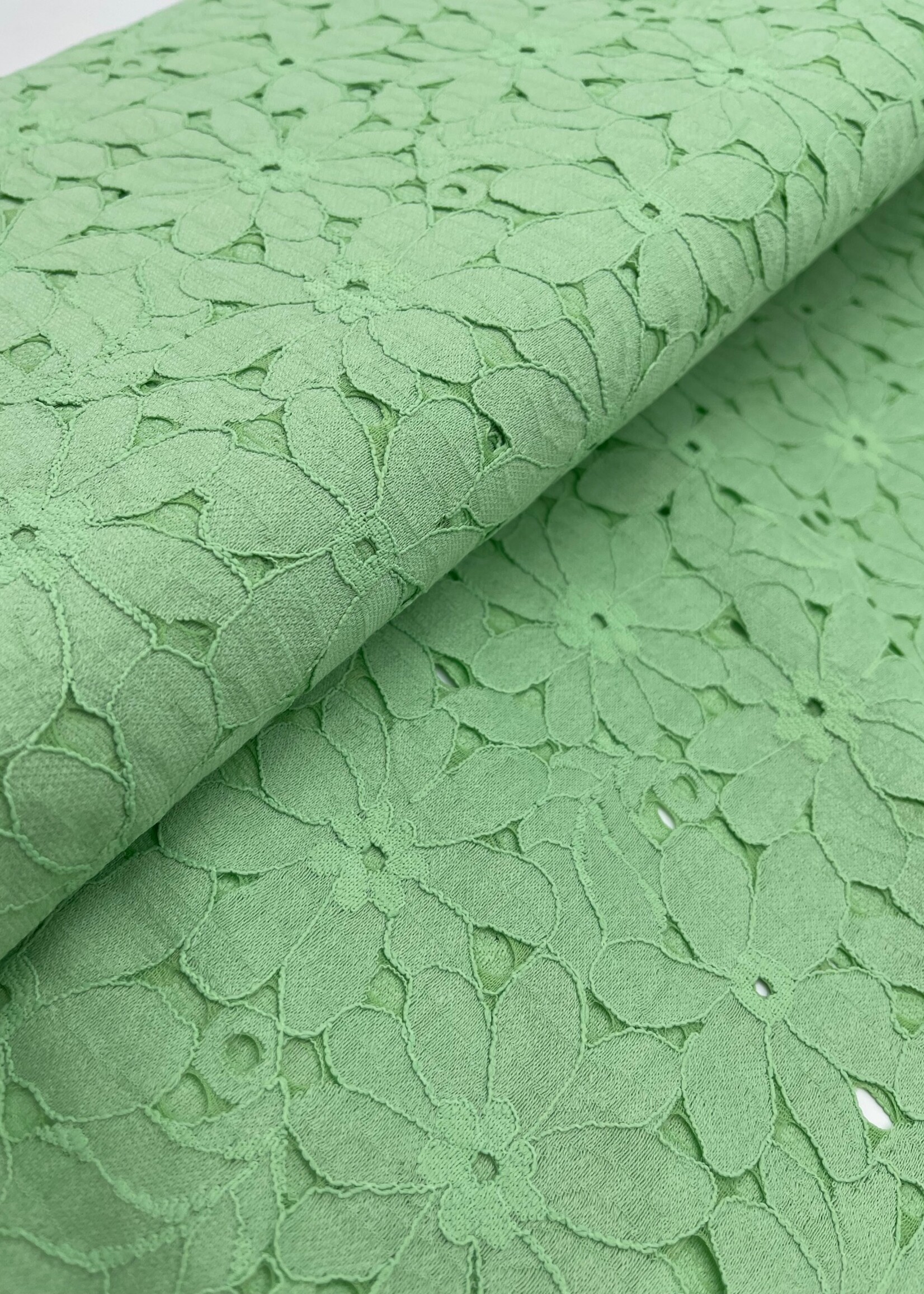 A La Ville kant groen