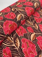 A La Ville zebra bloem