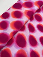 A La Ville bollen roze