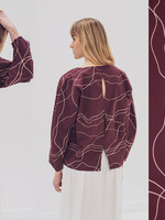 Fibre Mood Poplin lines