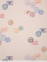 canvas stamps