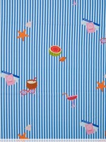 stripes summer