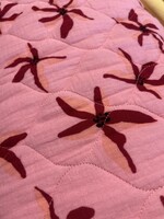 quilt tetra roze