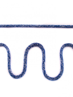 * Koord - Dubbelgeweven Katoen - Jeans