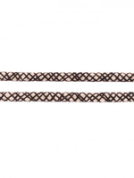 * Koord - Dik - Zwart