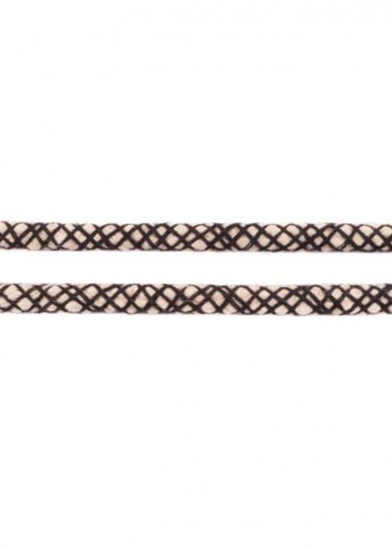 * Koord - Dik - Zwart