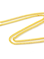 Ketting - Goud - 6mm