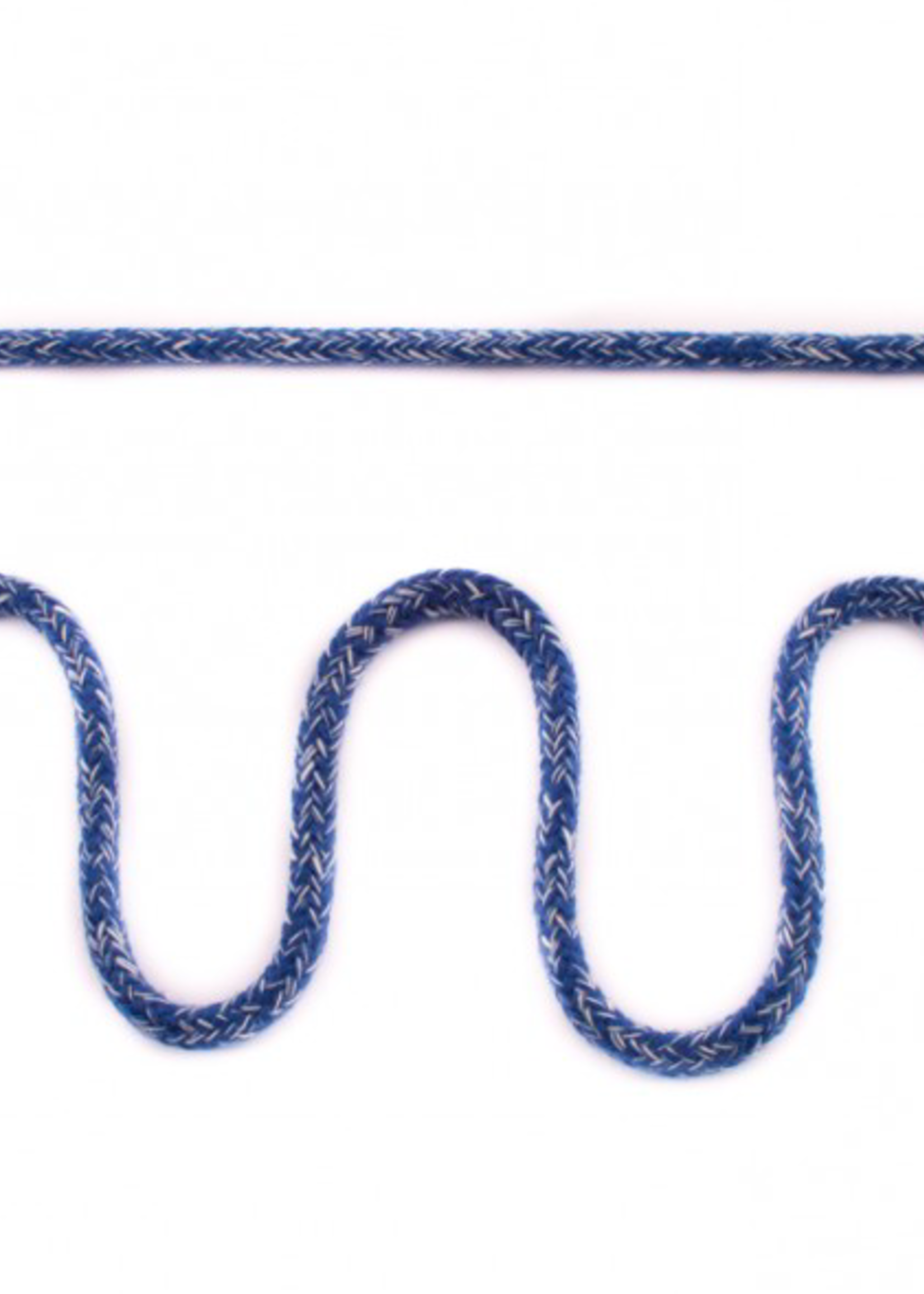 * Koord - Dubbelgeweven Katoen - Jeans