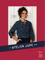 Atelier Jupe ° Naaipatroon - Atelier Jupe - Frida