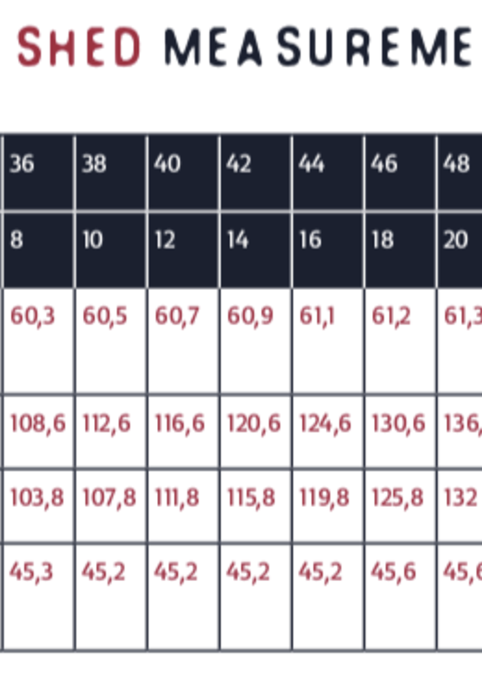 Atelier Jupe ° Naaipatroon - Atelier Jupe - Frida