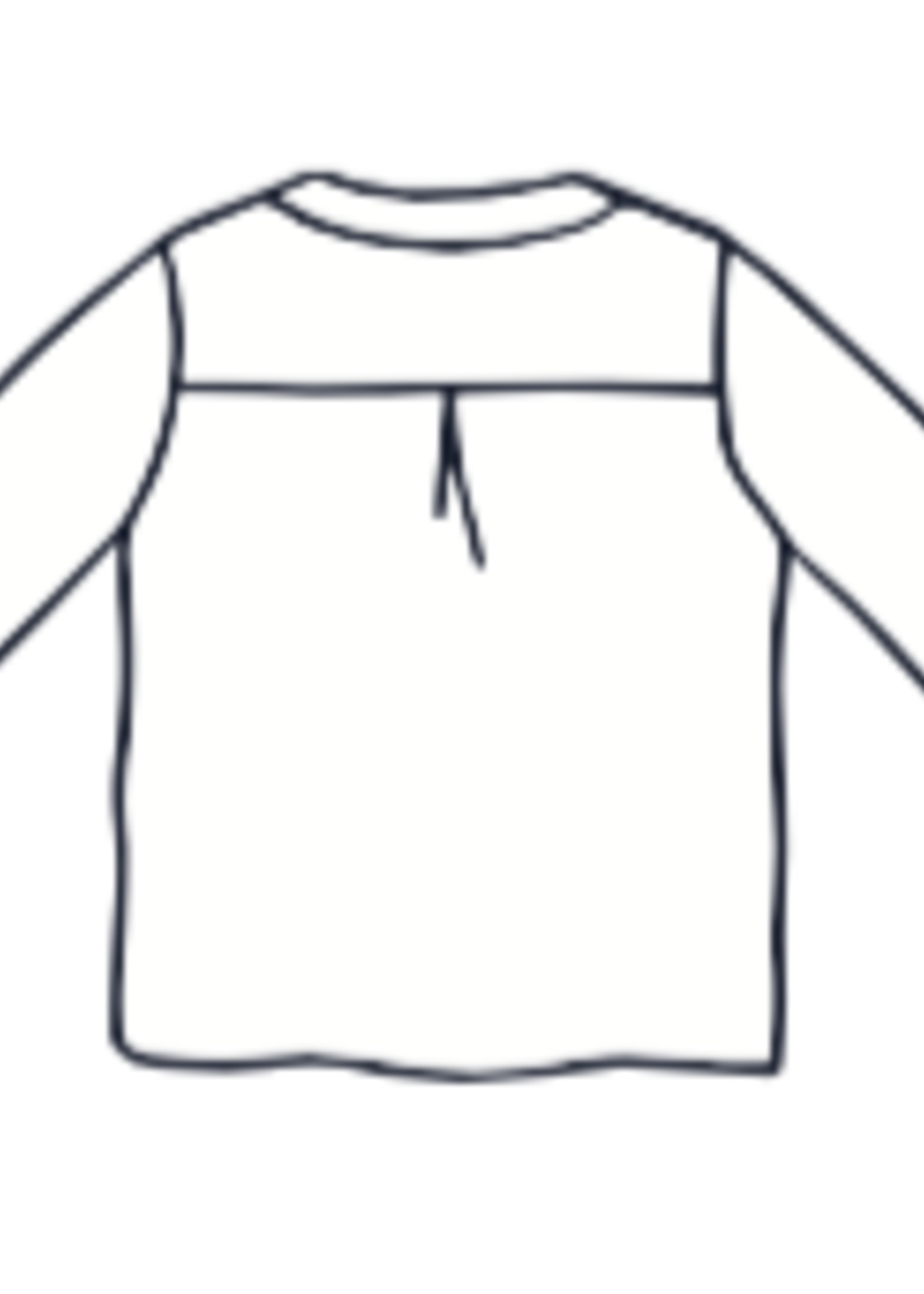 Atelier Jupe ° Naaipatroon - Atelier Jupe - Frida