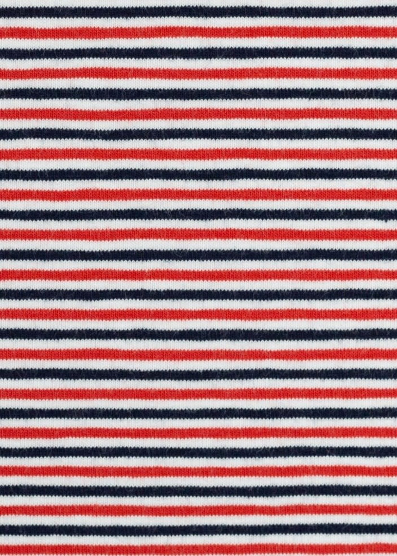 Stof Tricot - Gala - Stripes (2mm)