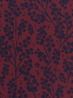 * Stof Canvas - Lycklig Design - Berry Poppins