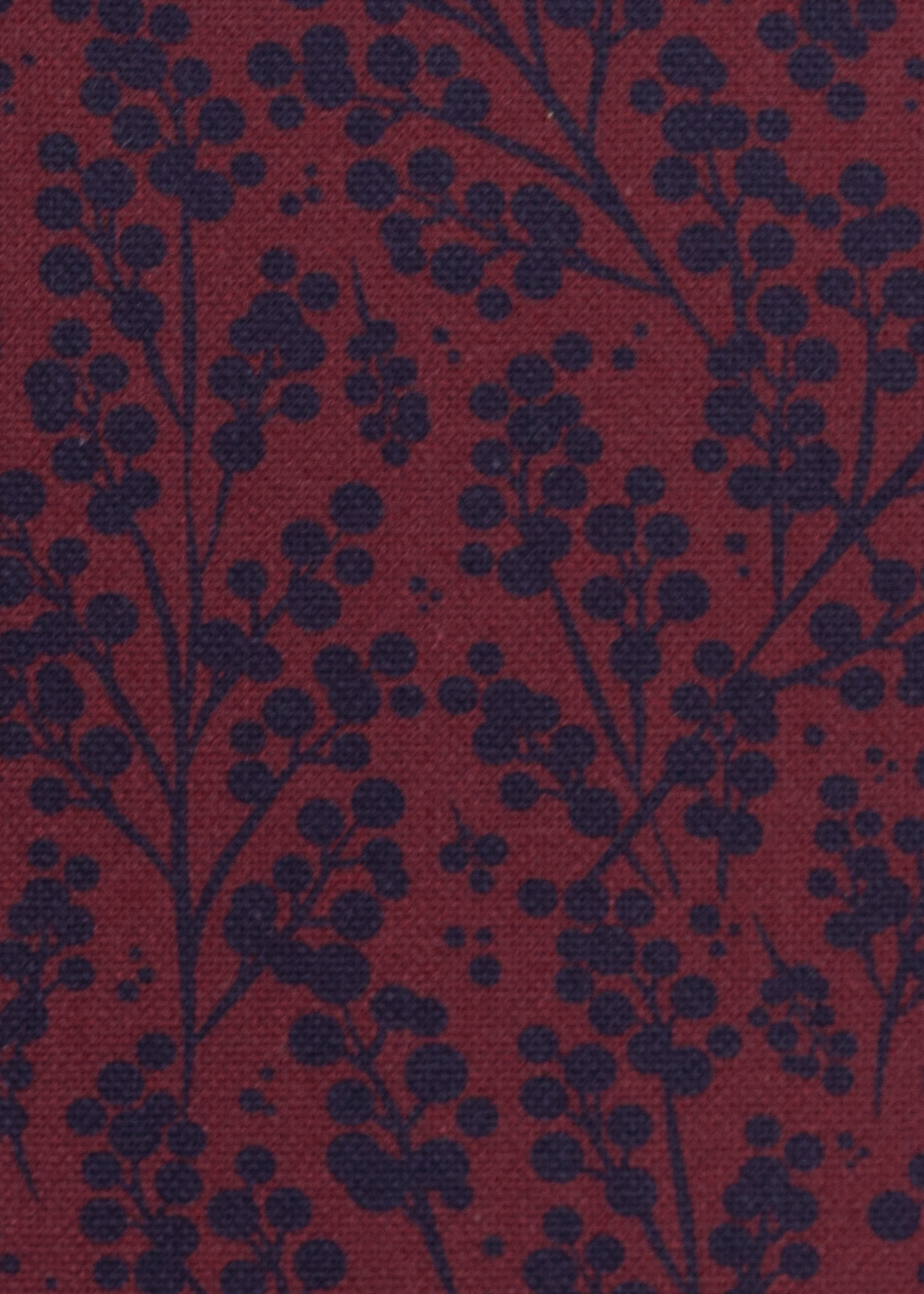 * Stof Canvas - Lycklig Design - Berry Poppins